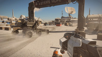 Elite: Dangerous