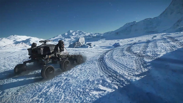 Elite: Dangerous