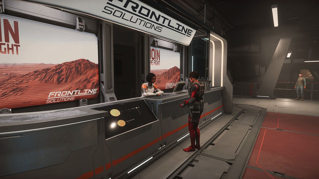 Elite: Dangerous