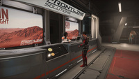 Elite: Dangerous