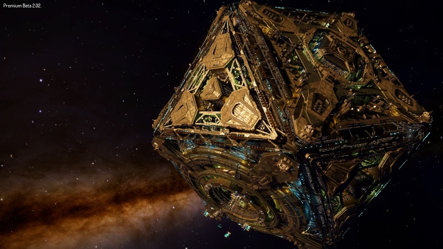 Elite: Dangerous