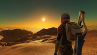 Elite: Dangerous