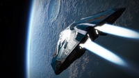 Elite: Dangerous
