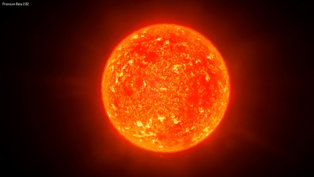 Elite: Dangerous