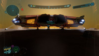 Elite: Dangerous
