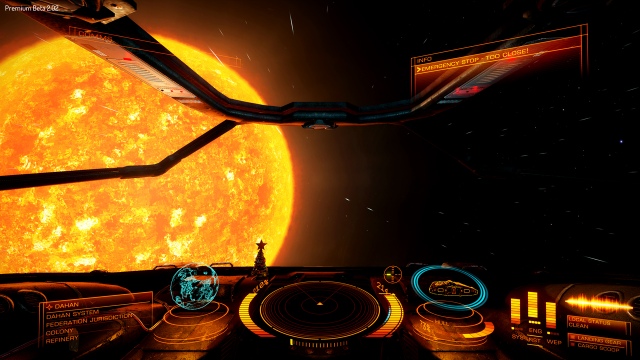 Elite: Dangerous
