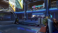 Elite: Dangerous