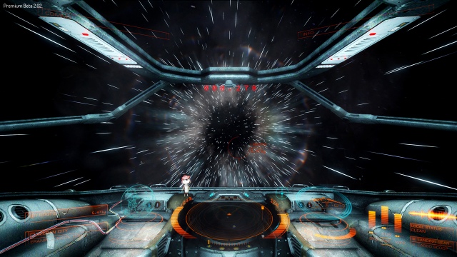 Elite: Dangerous