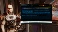 Elite: Dangerous