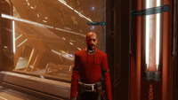 Elite: Dangerous