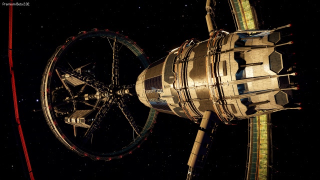 Elite: Dangerous