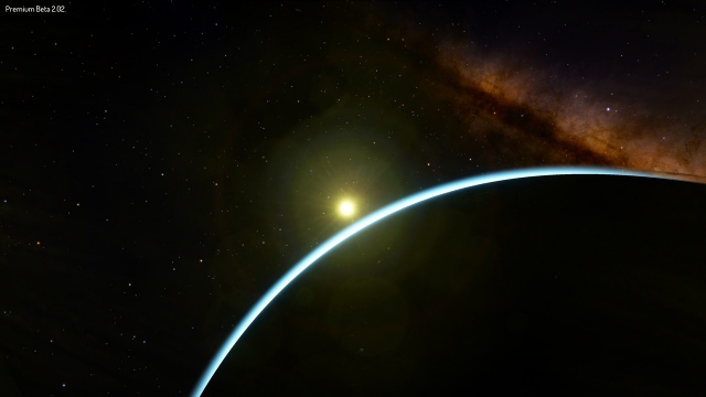 Elite: Dangerous
