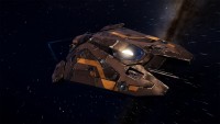 Elite: Dangerous