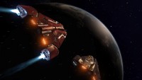 Elite: Dangerous