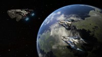 Elite: Dangerous