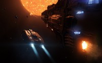 Elite: Dangerous