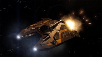 Elite: Dangerous