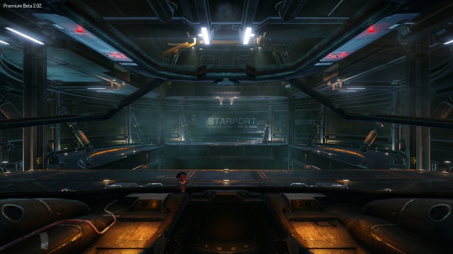 Elite: Dangerous