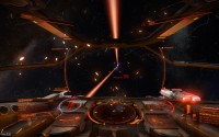Elite: Dangerous