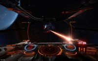 Elite: Dangerous