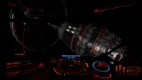 Elite: Dangerous