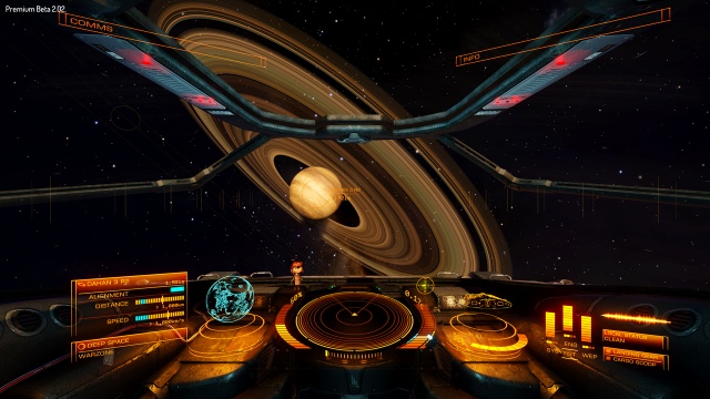 Elite: Dangerous
