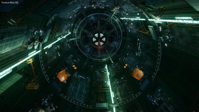 Elite: Dangerous