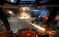 Elite: Dangerous
