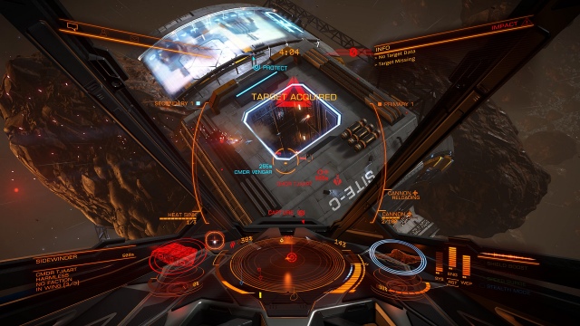 Elite: Dangerous