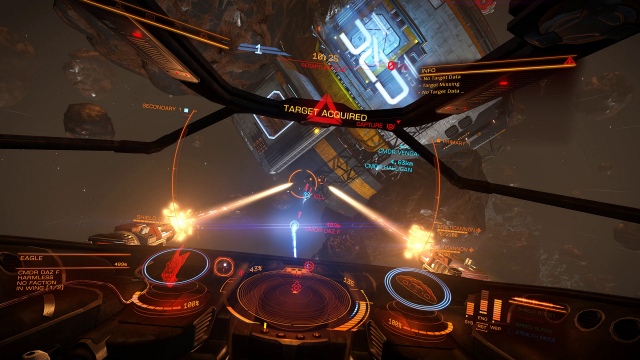 Elite: Dangerous