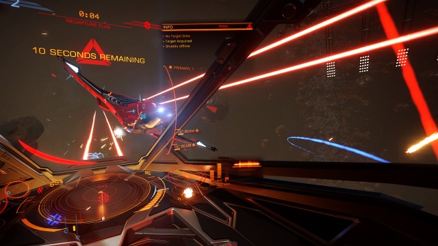 Elite: Dangerous
