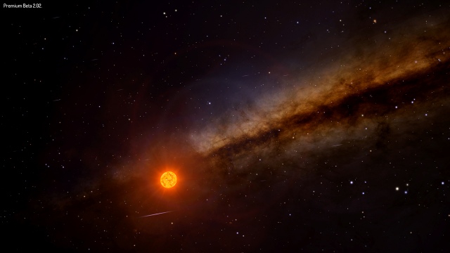 Elite: Dangerous