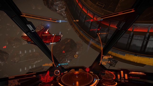 Elite: Dangerous