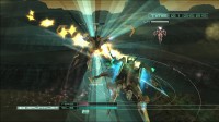 Zone of the Enders HD Collection