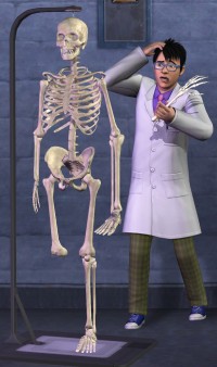 The Sims 3: University Life