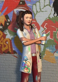 The Sims 3: University Life