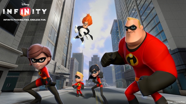 Disney Infinity