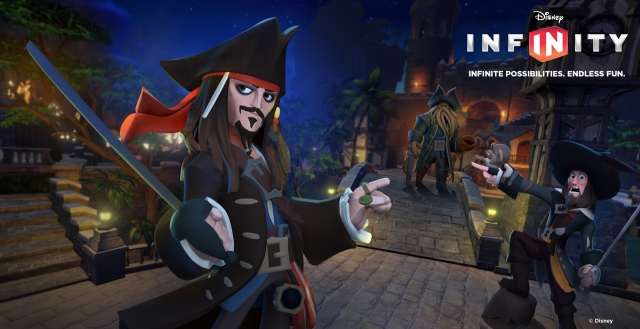 Disney Infinity