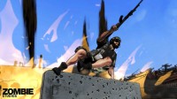 Special Forces: Team X