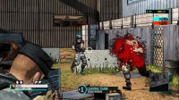 Special Forces: Team X