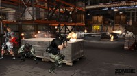 Special Forces: Team X