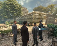 Sherlock Holmes: Crimes & Punishments