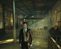 Sherlock Holmes: Crimes & Punishments