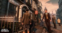 Sherlock Holmes: Crimes & Punishments