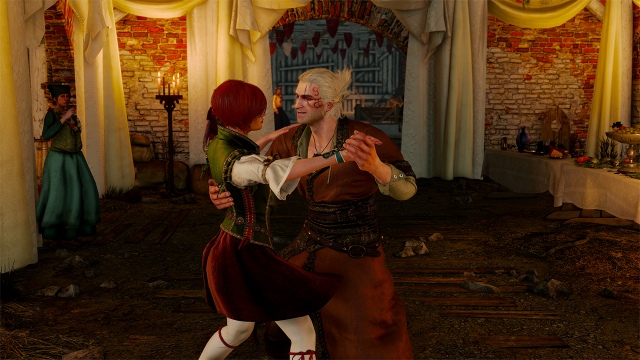 The Witcher 3: Wild Hunt