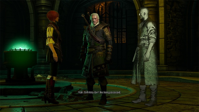 The Witcher 3: Wild Hunt