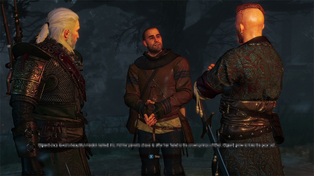 The Witcher 3: Wild Hunt