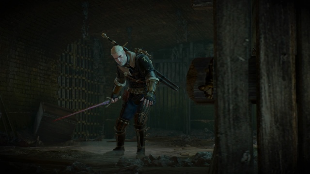 The Witcher 3: Wild Hunt - Hearts of Stone