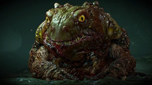 The Witcher 3: Wild Hunt