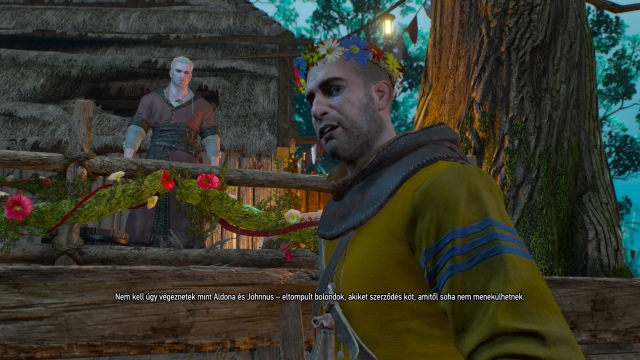The Witcher 3: Wild Hunt